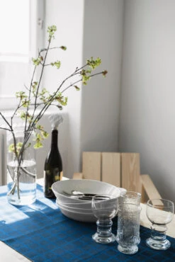 Rutig Jacquard Gewebter Tischläufer 45 X 150cm 11 Rutig Jacquard Gewebter Tischläufer 45 X 150cm -Geschirrverkauf 581752 01 44 EnvironmentImage 467d0edd12