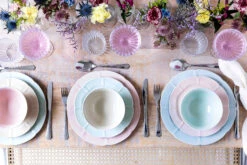 Aida Søholm Solvej Kleiner Teller 22cm -Geschirrverkauf 582146 01 41 EnvironmentImage 1e784e7642