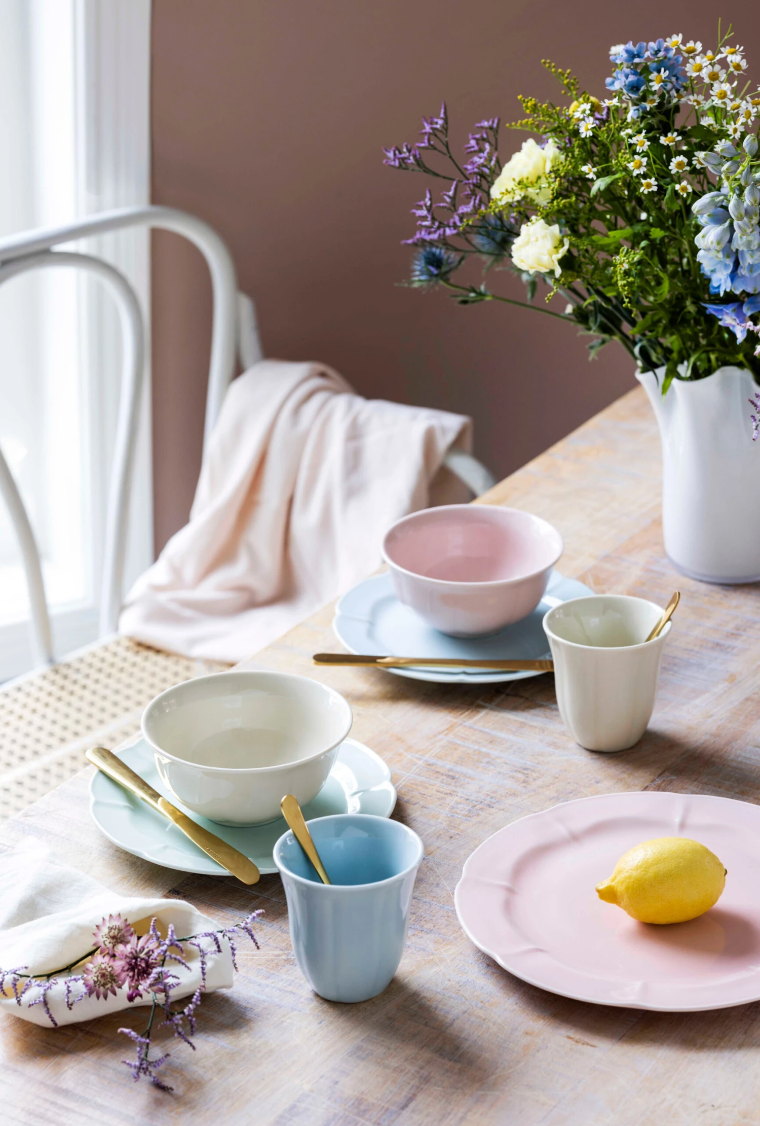 Aida Søholm Solvej Schale 15cm 4 Aida Søholm Solvej Schale 15cm – Bild 4