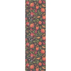 Fruktrik Tischläufer 35 X 120cm