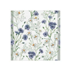 Sommar Serviette 35 X 35cm