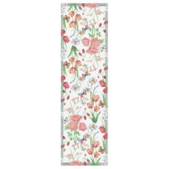 Vårfröjd Tischläufer 35 X 120cm