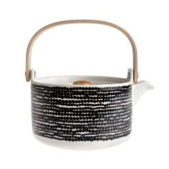 Marimekko Räsymatto Teekanne