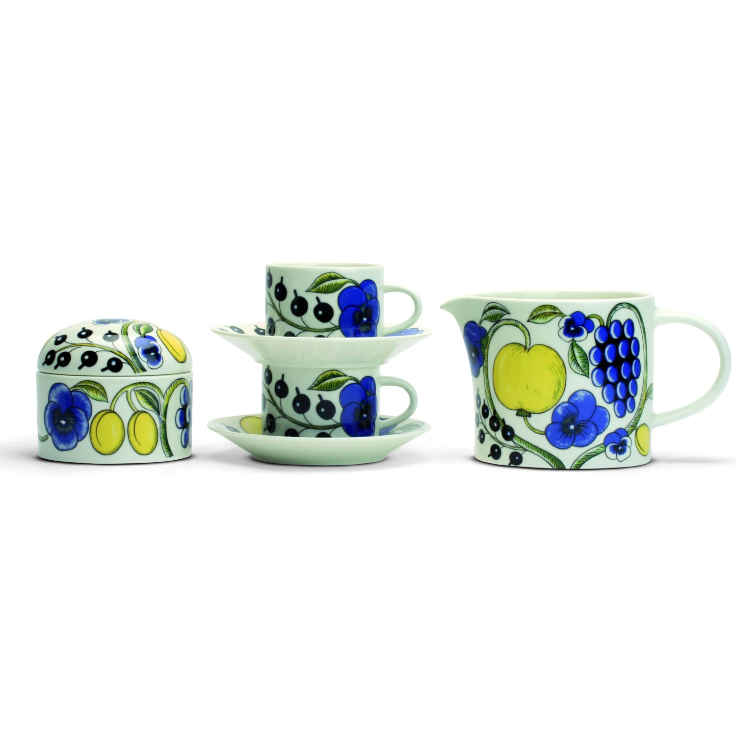 Arabia Paratiisi Teetasse 28cl 3 Arabia Paratiisi Teetasse 28cl – Bild 3