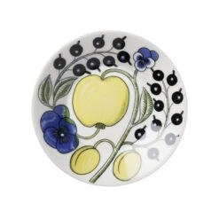 Arabia Paratiisi Untersetzer Ø14cm Für Kaffeetasse 18cl