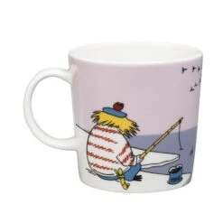 Arabia Too-Ticky Mumin Tasse -Geschirrverkauf p 13277 02 02 35100388fd