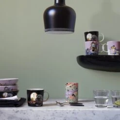 Arabia Too-Ticky Mumin Tasse -Geschirrverkauf p 13277 02 03 c0b1f3e9fe