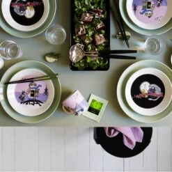 Arabia Too-Ticky Mumin Tasse -Geschirrverkauf p 13277 02 06 5e1a693e72