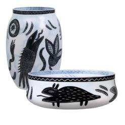 Kosta Boda Caramba Schale -Geschirrverkauf p 13382 01 03 d3d3d860aa