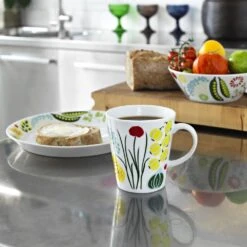 Rörstrand Kulinara Tasse -Geschirrverkauf p 14284 01 03 edad1d3352