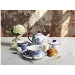 Rörstrand Ostindia Tasse 40cl 6 Rörstrand Ostindia Tasse 40cl -Geschirrverkauf p 15078 01 04 bc332051c9