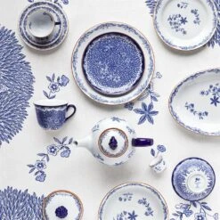 Rörstrand Ostindia Eierbecher 2er Pack -Geschirrverkauf p 15080 01 04 9d27bf1439