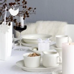 Arabia Arctica Tasse -Geschirrverkauf p 15668 01 03 126a00bbbb