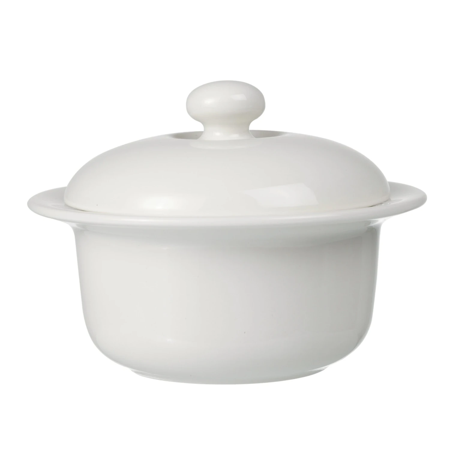 Arabia Arctica Zuckerdose 1 Arabia Arctica Zuckerdose