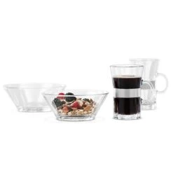 Rosendahl Grand Cru Frühstücks-Set 2 Personen
