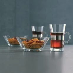 Rosendahl Grand Cru Frühstücks-Set 2 Personen -Geschirrverkauf p 18416 01 02 5e312e347b