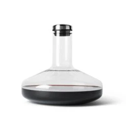 Menu Dekantierkaraffe Deluxe