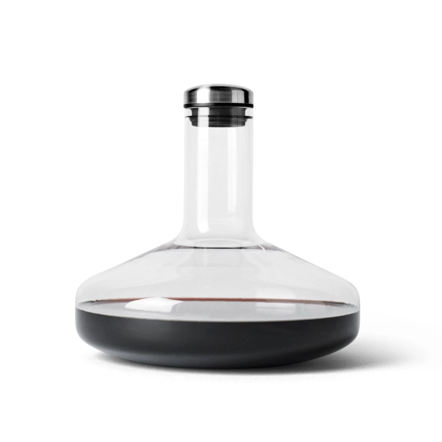 Menu Dekantierkaraffe Deluxe 1 Menu Dekantierkaraffe Deluxe