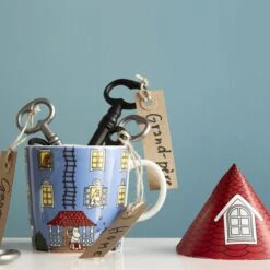 Arabia Mumin 70 Jahre Jubiläumstasse -Geschirrverkauf p 21876 01 04 2236ff3c9a