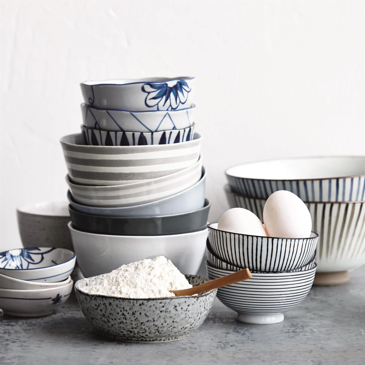 House Doctor Rustic Schale 6 House Doctor Rustic Schale – Bild 6