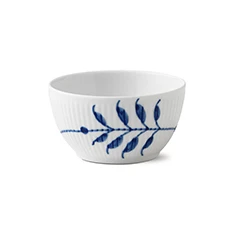 Royal Copenhagen Blue Fluted Mega Zuckerschale