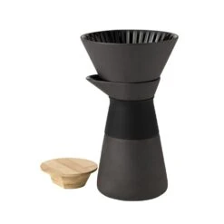 Stelton Theo Kaffeefilterkanne