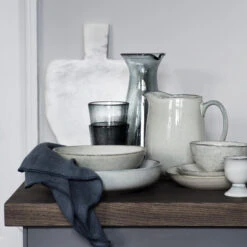 Broste Copenhagen Nordic Sand Eierbecher -Geschirrverkauf p 26726 01 04 2750131f7b