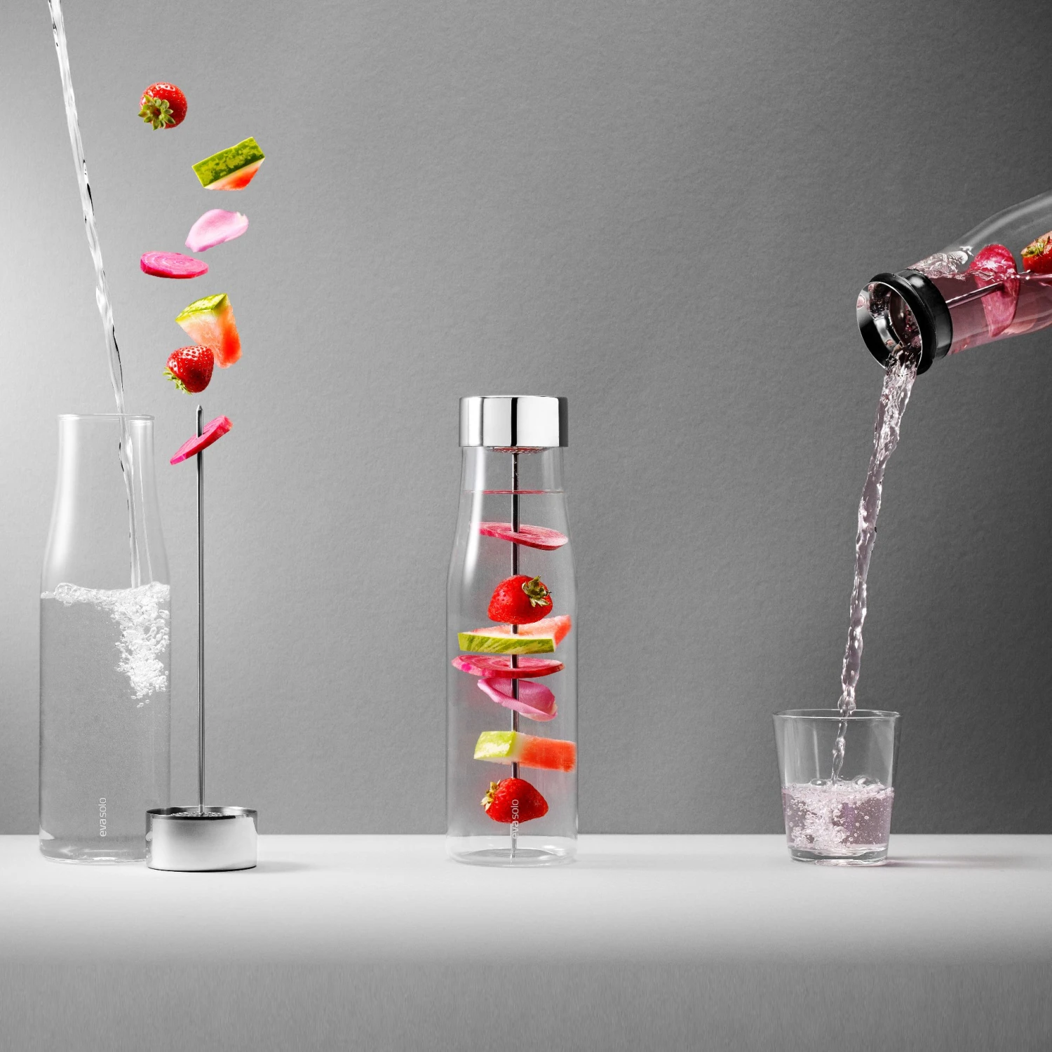 Eva Solo My Flavour Karaffe 5 Eva Solo My Flavour Karaffe – Bild 5