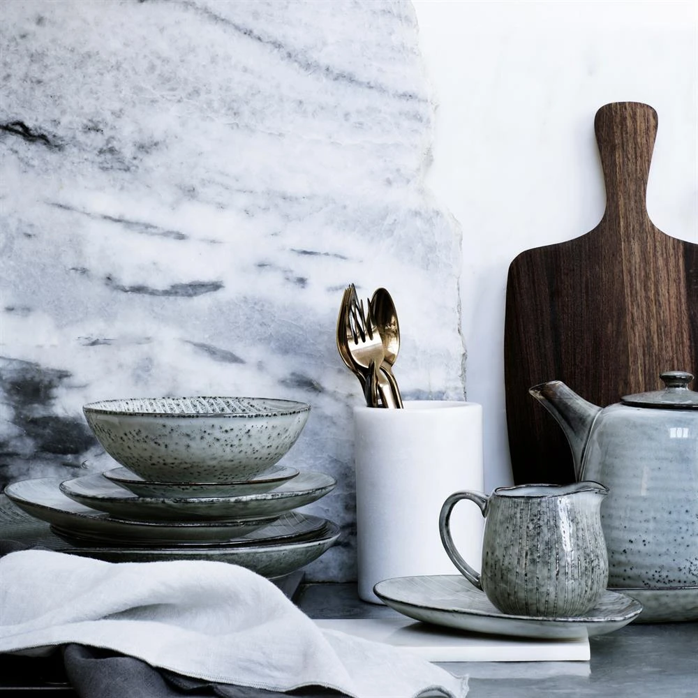 Broste Copenhagen Nordic Sea Milchkanne 2 Broste Copenhagen Nordic Sea Milchkanne – Bild 2