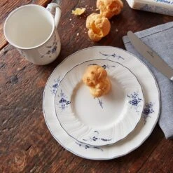 Villeroy & Boch Old Luxembourg Teller -Geschirrverkauf p 28382 01 04 1220eb74d8