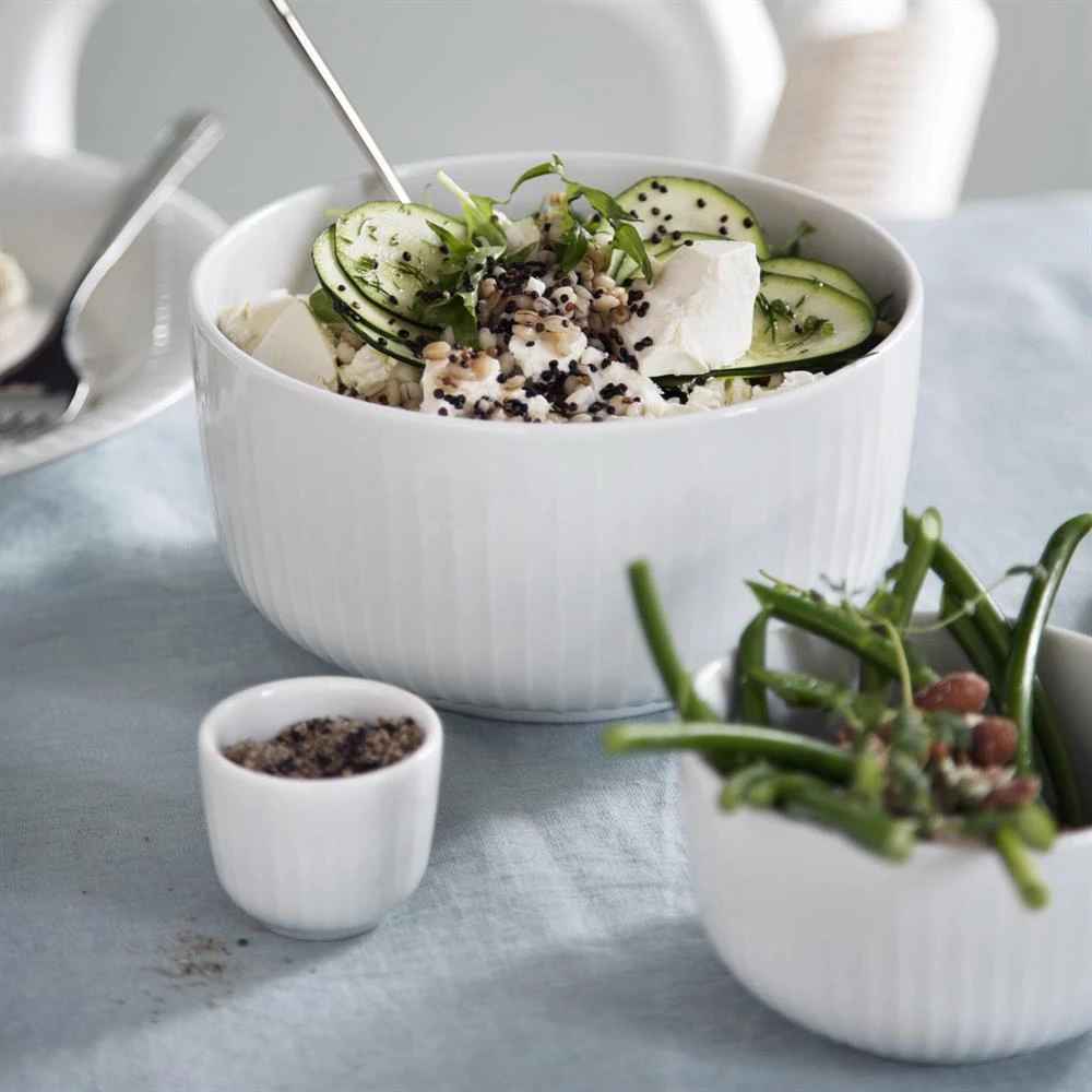 Kähler Hammershøi Schale Ø11cm 5 Kähler Hammershøi Schale Ø11cm – Bild 5