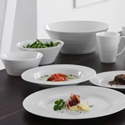 Aida Passion Schale 4er Pack -Geschirrverkauf p 29500 01 02 325fafc459