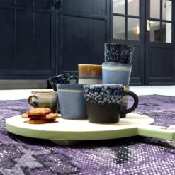 70's Cappuccinotasse -Geschirrverkauf p 29731 01 04 83a3a1a048