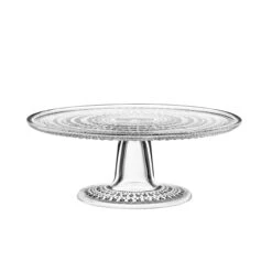 Iittala Kastehelmi Tortenständer Klein