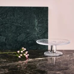 Iittala Kastehelmi Tortenständer Klein -Geschirrverkauf p 30003 01 03 d793a4c33c