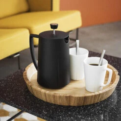 Holmegaard Grand Cru Stempelkanne 1 L 7 Holmegaard Grand Cru Stempelkanne 1 L -Geschirrverkauf p 30503 01 02 0e1cb44103