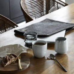 House Doctor Ivory Tasse -Geschirrverkauf p 30566 01 03 74337c7325