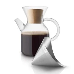 Eva Solo Pour Over Kaffeebereiter