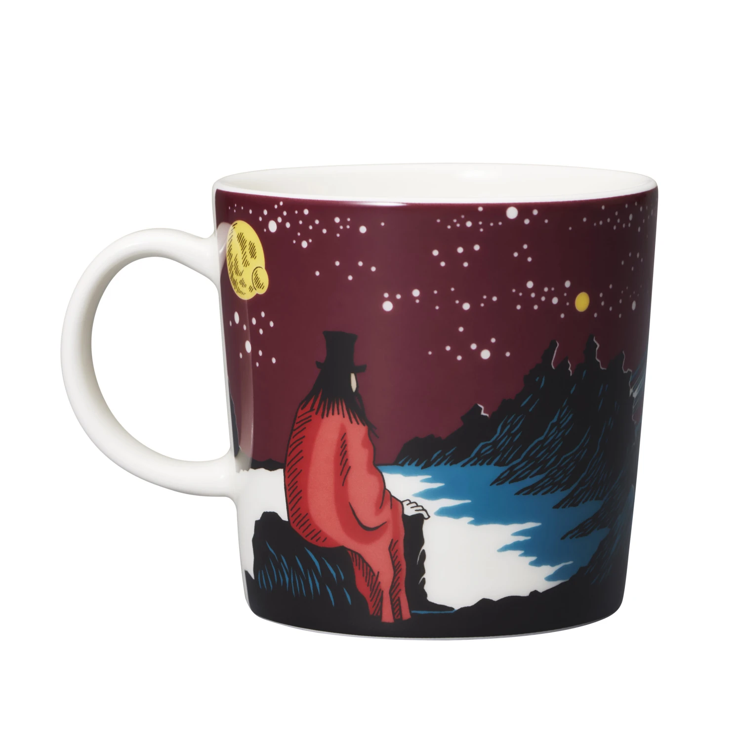 Arabia Trollkarlen Mumintasse 2 Arabia Trollkarlen Mumintasse – Bild 2