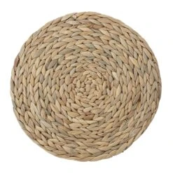 Bloomingville Platzdecke Geflochten