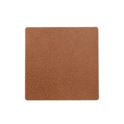 LIND DNA Bull Untersetzer Square