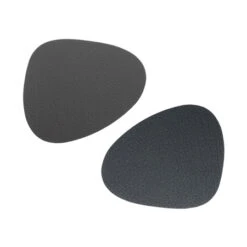 LIND DNA Bull Untersetzer Doppelseitig Curve 1 St.