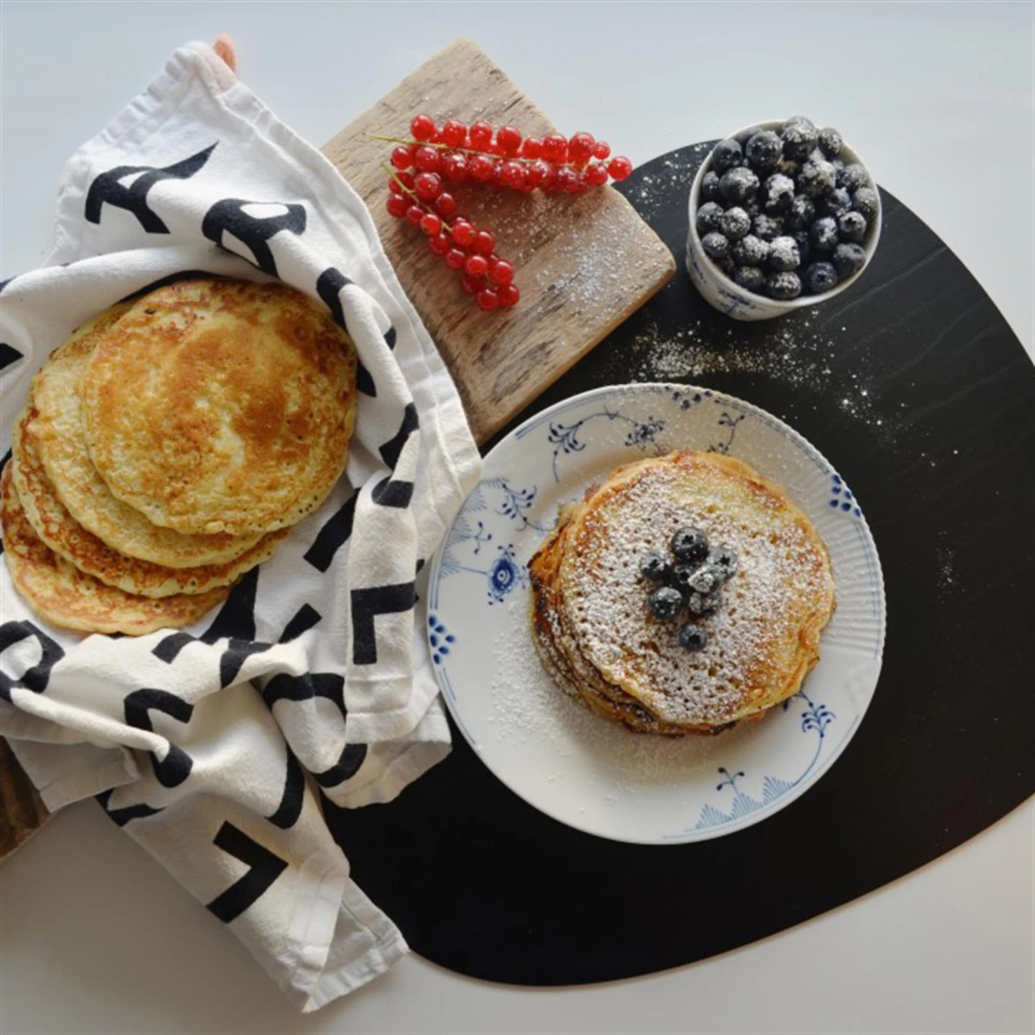 LIND DNA Buffalo Platzdecke Curve 2 LIND DNA Buffalo Platzdecke Curve – Bild 2