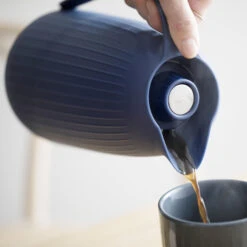 Kähler Hammershøi Isolierkanne -Geschirrverkauf p 31793 03 02 941e3a93f8