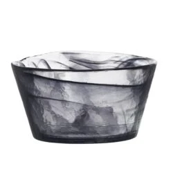 Kosta Boda Mine Schale Klein