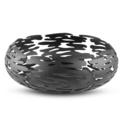 Alessi Barknest Rund Korb