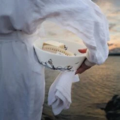 Arabia Die Treue Zum Ursprung Mumin Servierschale 11 Arabia Die Treue Zum Ursprung Mumin Servierschale -Geschirrverkauf p 32749 01 03 25497817f6